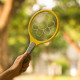 Cloche Alimentaire Pliable en Maille pour Protection Anti-Insectes et Conservation des Aliments