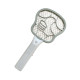 Cloche Alimentaire Pliable en Maille pour Protection Anti-Insectes et Conservation des Aliments