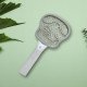Cloche Alimentaire Pliable en Maille pour Protection Anti-Insectes et Conservation des Aliments