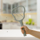 Cloche Alimentaire Pliable en Maille pour Protection Anti-Insectes et Conservation des Aliments