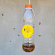 Cloche Alimentaire Pliable en Maille pour Protection Anti-Insectes et Conservation des Aliments