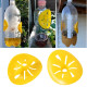 Cloche Alimentaire Pliable en Maille pour Protection Anti-Insectes et Conservation des Aliments