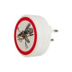 Cloche Alimentaire Pliable en Maille pour Protection Anti-Insectes et Conservation des Aliments