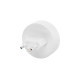 Cloche Alimentaire Pliable en Maille pour Protection Anti-Insectes et Conservation des Aliments