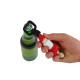 Décapsuleur Joueur de Babyfoot Couleur Rouge ou Bleu Modèle Compact et Original Accessoire Apéro Fun et Design
