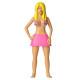 Décapsuleur Femme Blonde Brenda 21cm Modèle Insolite et Original Accessoire Apéro Fun et Design