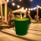 Cloche Alimentaire Pliable en Maille pour Protection Anti-Insectes et Conservation des Aliments