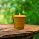 Cloche Alimentaire Pliable en Maille pour Protection Anti-Insectes et Conservation des Aliments