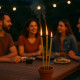 Cloche Alimentaire Pliable en Maille pour Protection Anti-Insectes et Conservation des Aliments