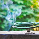 Cloche Alimentaire Pliable en Maille pour Protection Anti-Insectes et Conservation des Aliments