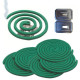 Cloche Alimentaire Pliable en Maille pour Protection Anti-Insectes et Conservation des Aliments