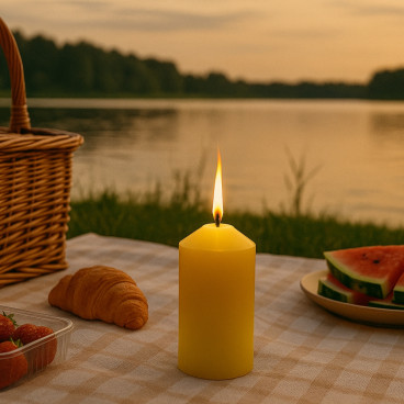 Cloche Alimentaire Pliable en Maille pour Protection Anti-Insectes et Conservation des Aliments