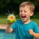 Lot de 6 Bombes à Eau Souples et Réutilisables Colorées Pour Jeux d'Été à la Piscine Plage