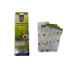 Cloche Alimentaire Pliable en Maille pour Protection Anti-Insectes et Conservation des Aliments