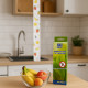 Cloche Alimentaire Pliable en Maille pour Protection Anti-Insectes et Conservation des Aliments