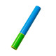 Maxi Pompe à Eau Enfant 42 cm Facile à Utiliser pour Jeux Extérieurs Piscine Plage Couleur Aléatoire