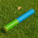 Maxi Pompe à Eau Enfant 42 cm Facile à Utiliser pour Jeux Extérieurs Piscine Plage Couleur Aléatoire