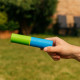 Mini Pompe à Eau Enfant 15 cm Facile à Utiliser pour Jeux Extérieurs Piscine Plage Couleur Aléatoire