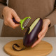 Cloche Alimentaire Pliable en Maille pour Protection Anti-Insectes et Conservation des Aliments