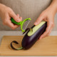 Cloche Alimentaire Pliable en Maille pour Protection Anti-Insectes et Conservation des Aliments