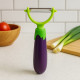 Cloche Alimentaire Pliable en Maille pour Protection Anti-Insectes et Conservation des Aliments