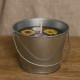 Cloche Alimentaire Pliable en Maille pour Protection Anti-Insectes et Conservation des Aliments