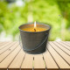 Cloche Alimentaire Pliable en Maille pour Protection Anti-Insectes et Conservation des Aliments