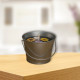Cloche Alimentaire Pliable en Maille pour Protection Anti-Insectes et Conservation des Aliments