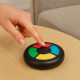 Jeu Électronique Memory Maze Portable avec Boutons Colorés pour Enfants et Adultes