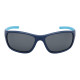 Lunettes de Soleil Homme Sport Double Bleu Marque Sebastien Loeb Racing Protection Indice 3 Confort et Moderne