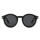 Lunettes de Soleil Femme Ronde Marque Surfrider Protection Indice 3 Épurée et Tendance
