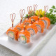 Cloche Alimentaire Pliable en Maille pour Protection Anti-Insectes et Conservation des Aliments