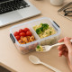 Cloche Alimentaire Pliable en Maille pour Protection Anti-Insectes et Conservation des Aliments