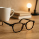 Lunettes de Lecture Mixte Ecailles Marque Free Spirit avec Correction de +1.5 et Branches Flex