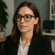 Lunettes de Lecture Mixte Ecailles Marque Free Spirit avec Correction de +1.5 et Branches Flex