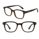 Lunettes de Lecture Mixte Ecailles Marque Free Spirit avec Correction de +1.5 et Branches Flex