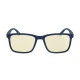 Lunettes de Lecture Mixte Ecailles Marque Free Spirit avec Correction de +1.5 et Branches Flex