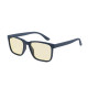 Lunettes de Lecture Mixte Ecailles Marque Free Spirit avec Correction de +1.5 et Branches Flex