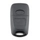 Coque de Clé 3 Boutons pour Hyundai & KIA – Boîtier de Remplacement