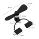 Cloche Alimentaire Pliable en Maille pour Protection Anti-Insectes et Conservation des Aliments