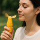 Cloche Alimentaire Pliable en Maille pour Protection Anti-Insectes et Conservation des Aliments