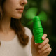 Cloche Alimentaire Pliable en Maille pour Protection Anti-Insectes et Conservation des Aliments
