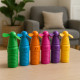 Cloche Alimentaire Pliable en Maille pour Protection Anti-Insectes et Conservation des Aliments