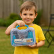 Cloche Alimentaire Pliable en Maille pour Protection Anti-Insectes et Conservation des Aliments
