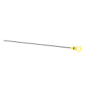 Jauge à huile pour moteurs 1.4 HDI PSA - Compatible Peugeot, Citroën, Mazda, Ford – OEM 1331073