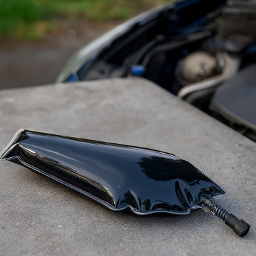 Pochette Additif FAP Cérine 1.7L pour Peugeot 207 et Citroën C3 Picasso