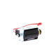 Pompe Additif FAP Cérine - Compatibilité PSA, Opel, Fiat, Toyota - OEM 9815712680 / 1500PJ
