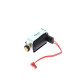 Pompe Additif FAP Cérine - Compatibilité PSA, Opel, Fiat, Toyota - OEM 9815712680 / 1500PJ