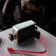 Pompe Additif FAP Cérine - Compatibilité PSA, Opel, Fiat, Toyota - OEM 9815712680 / 1500PJ