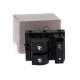 Interrupteur Lève-Vitre Gauche 8 Broches – Boxer, Jumper, Ducato